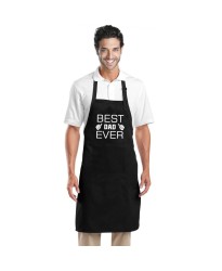 Best Dad Ever Apron